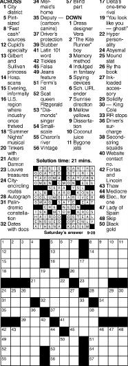 Page P1