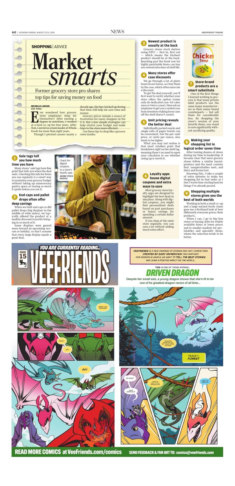 Page A12