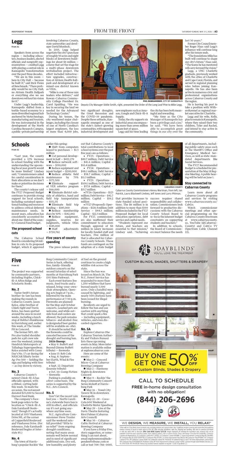 Page A3