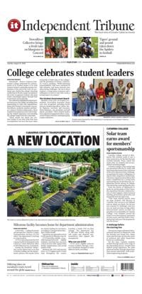 Page A1