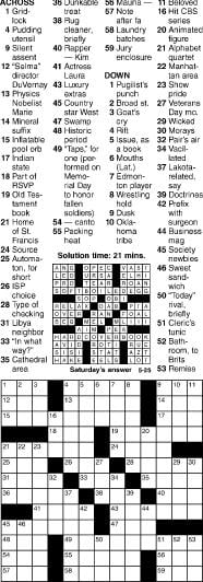 Page P1