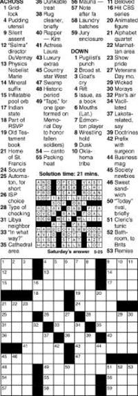 Page P1