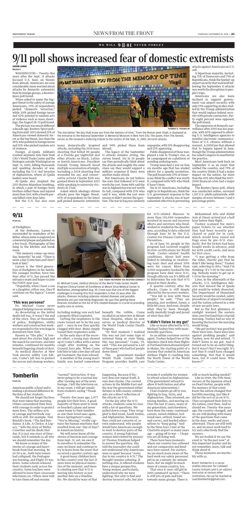 Page A3