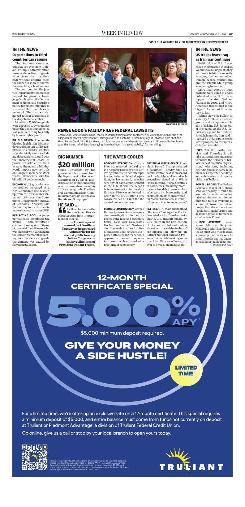 Page A9