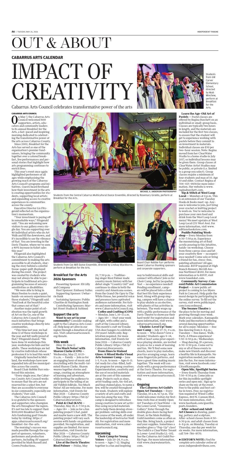 Page A6