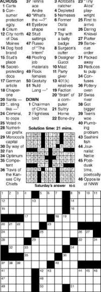 Page P1