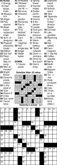 Page P1