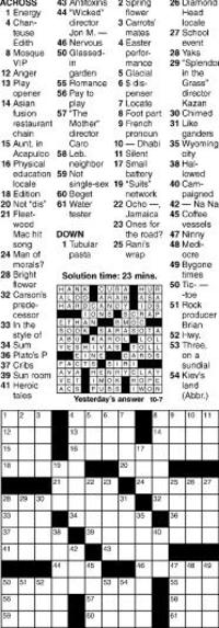 Page P1