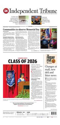 Page A1