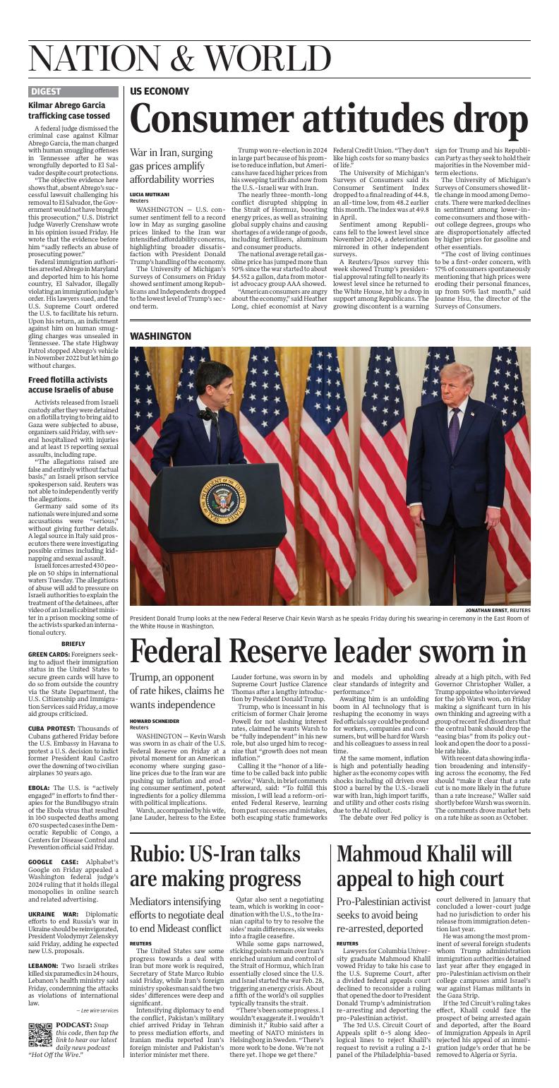 Page O1
