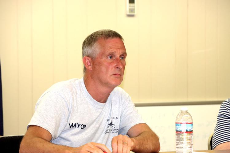 Ware Shoals council discusses Pitts Park safety News