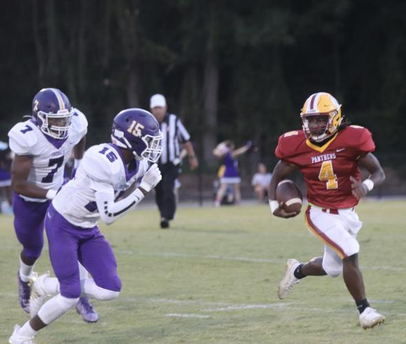 Goin' craZay Rayford helps carry Abbeville past Emerald High School