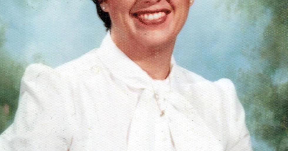 Gail Wilson Richey | Obituaries | indexjournal.com