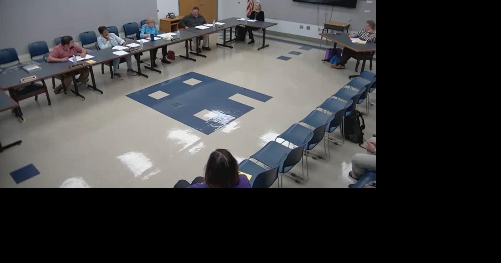 Ware Shoals board votes against sportsmanship policies, softball