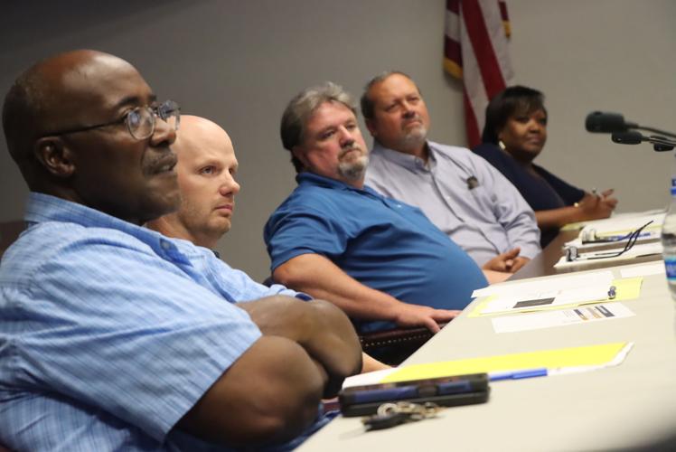 Abbeville County schools to seek upgrades with state's 38M check