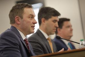 SC college athletics directors plead case for NIL secrecy