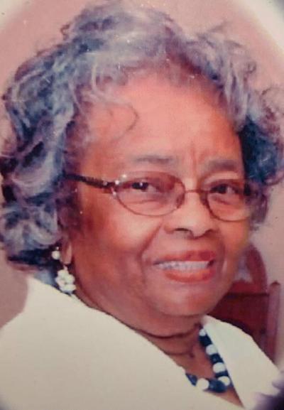 Evelina Crawford Williams Obituaries Indexjournal