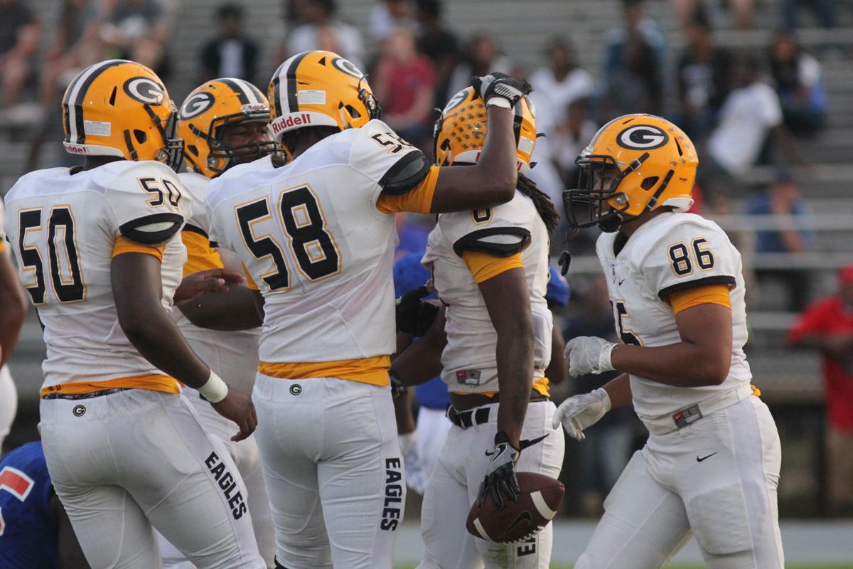 6 From Lakelands Selected For North South All Star Game Sports
