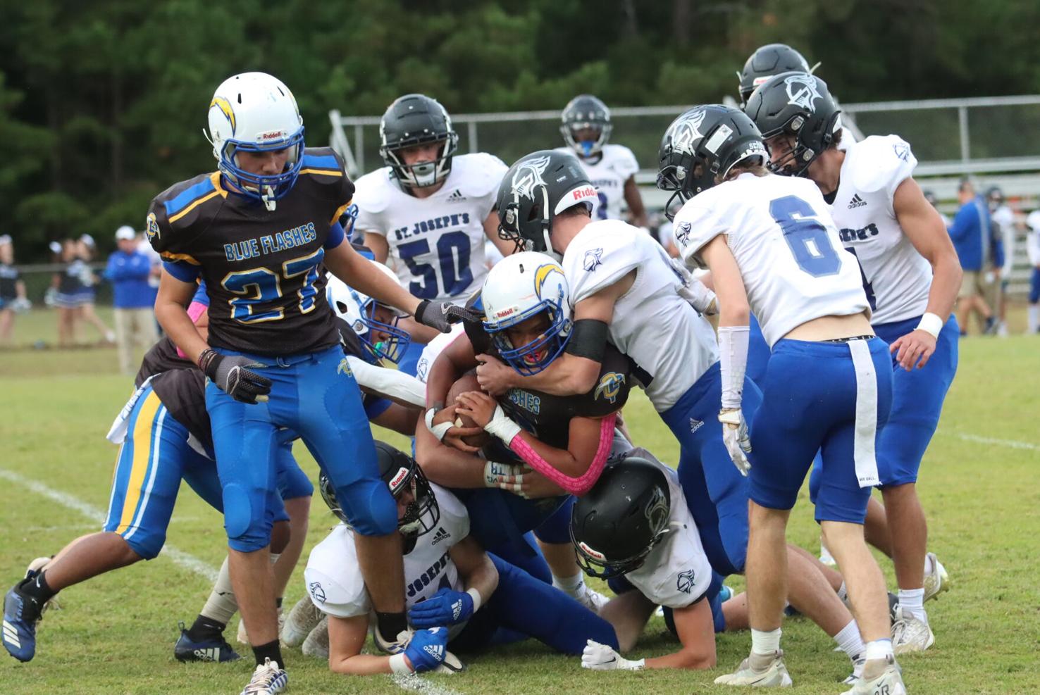 SCHSL votes in favor of 3.0 multiplier Sports