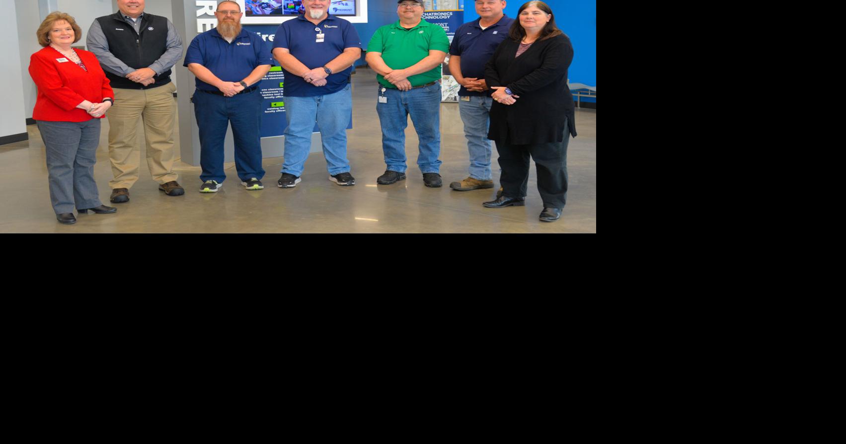 ZF Transmissions donates transmissions to PTC Lakelands Connector