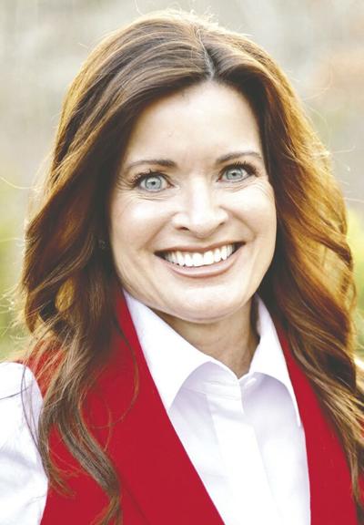 Sheri Riggs New US Rep. Sheri Biggs from SC casts first vote | Politics ...
