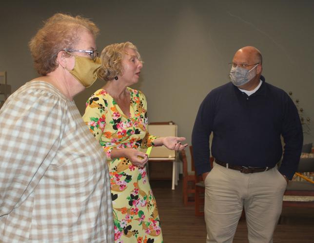 New space at Abbeville library devoted to learning, hobbies and fun