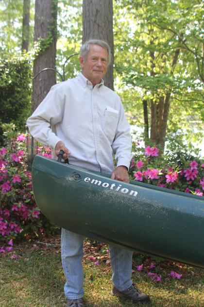 Greenwood person raises dollars traveling the Mississippi River | Information