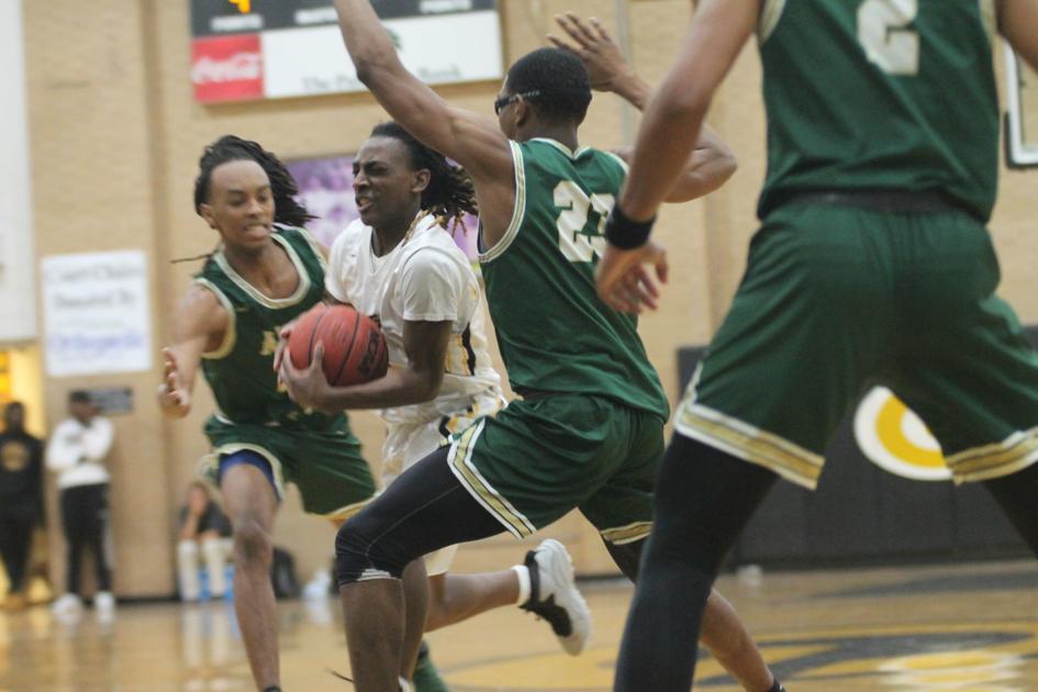 Greenwood Boys Struggle In Home Loss Against Aiken High School