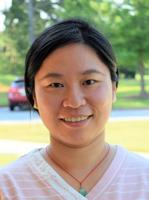 Fang completes Laboratory Fellowship at GGC