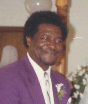 Willie George Freeman Sr. - Index-Journal