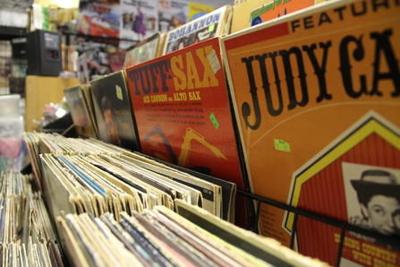 Day to celebrate record stores inconvenient for local store owner ...