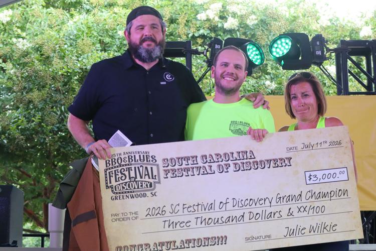 south carolina tobacco festival Visit The enduring legacy of Robert