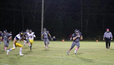 Greenwood Christian Picks Up Region Win Against King S Academy