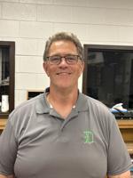 Dixie hires Mark Sorrow as next football coach