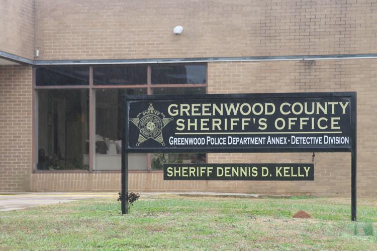 GCSO Escaped inmate turns self in Crime