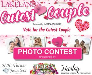 2022 IJ Cutest Couple Photo Contest