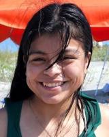 Missing: Leidy Velasquez Aguilar (SC)