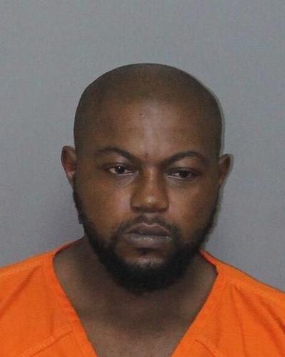 Laurens man faces charges in connection to August shooting | Crime ...