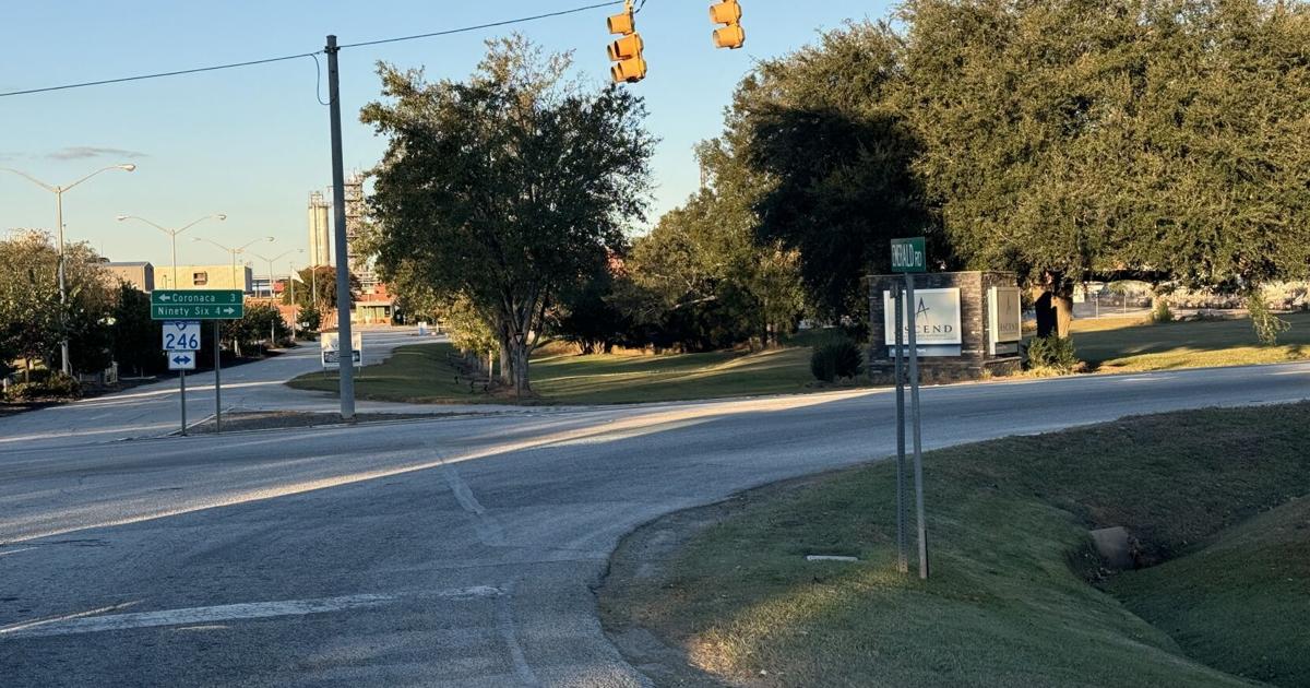 Scdes SCDES says Ascend cleanup site has no connection to Lake Greenwood fish ...