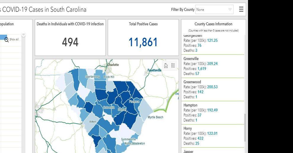 COVID19 update Saturday's case number revised to highest on record
