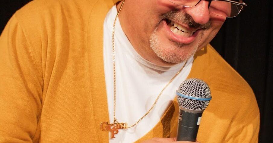 GPA presents: Comedy & Cocktails on Friday, at Greenwood Country Club