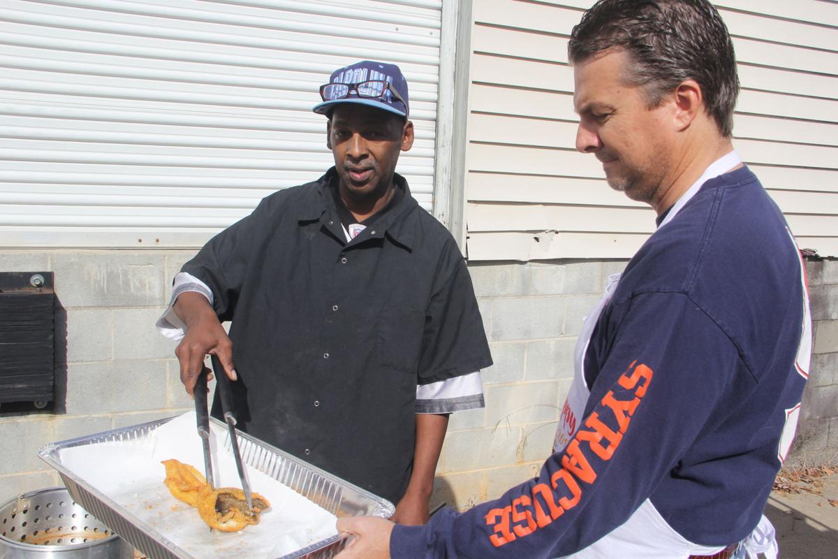 Greenwood Soup Kitchen Thanksgiving Dinner News Indexjournal Com