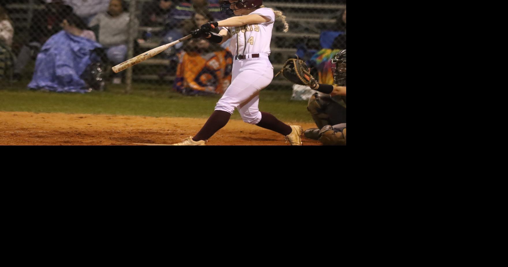 Six softball struggles to adjust vs MidCarolina Sports