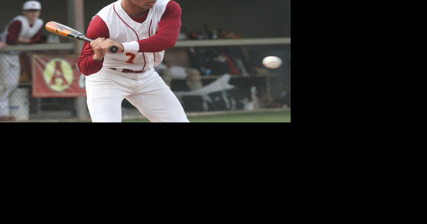Abbeville's Bryce Jackson transfers, will play baseball at Lander ...