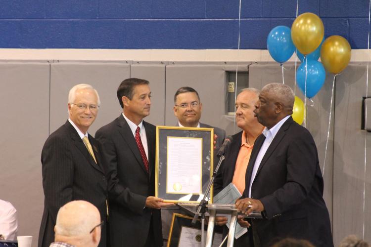 Connie Maxwell names new president News