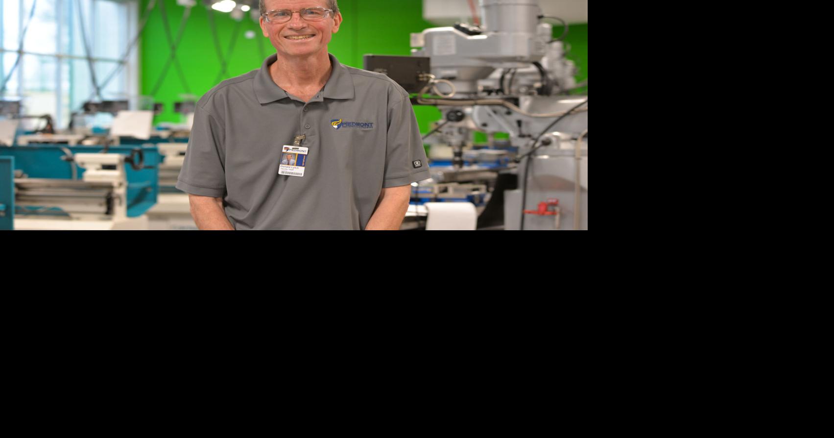 Veteran Machine Tool Instructor reflects on industry trends Lakelands