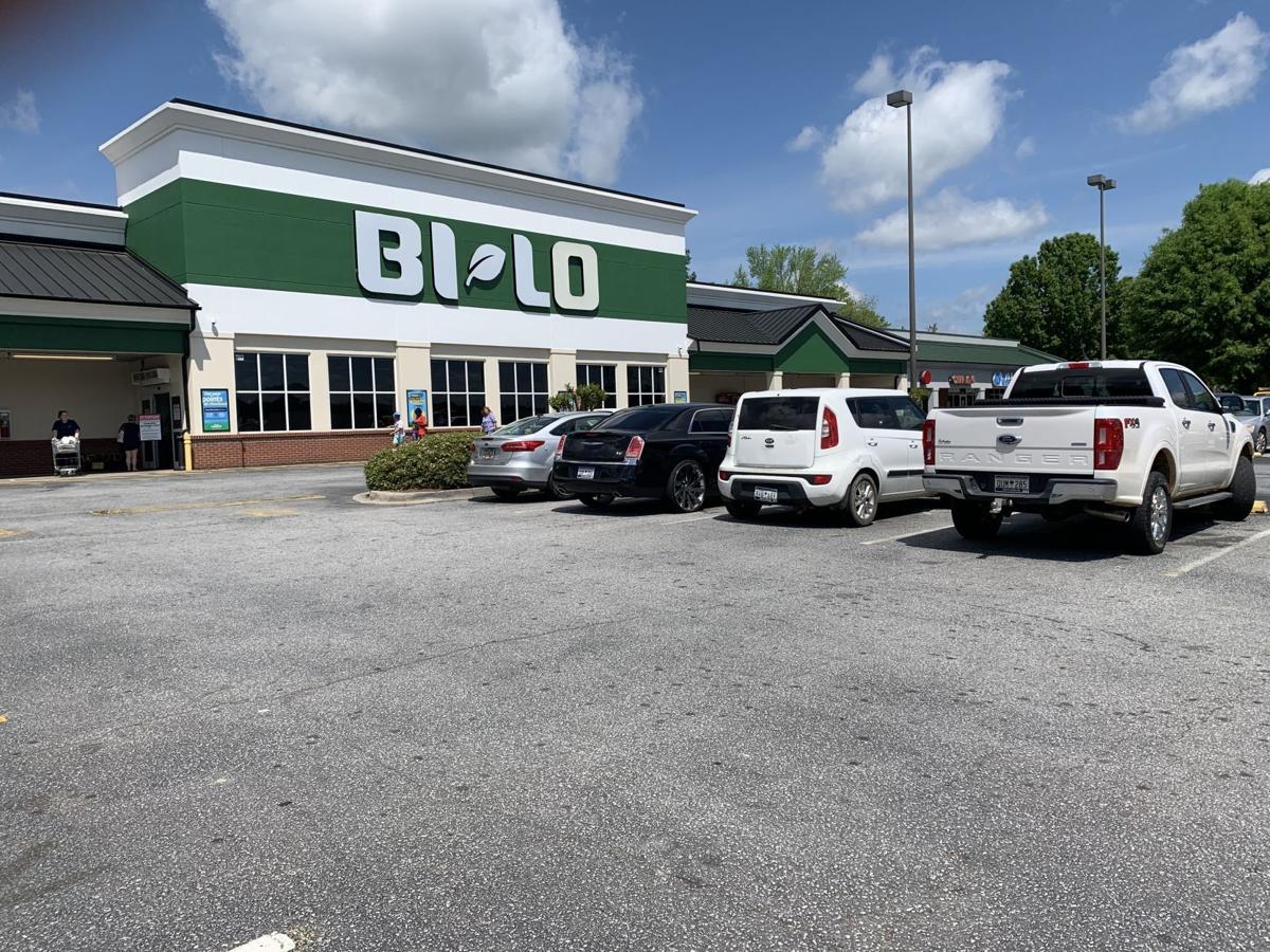 Bi Lo Ingles To Require Masks Covid 19 Indexjournal Com