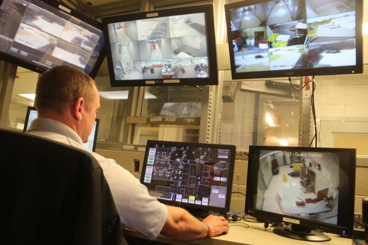 Deputies say detention center is good careerstarter News