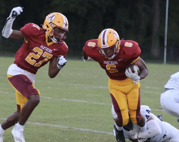 Powdersville wins shootout against No. 1ranked Abbeville High School