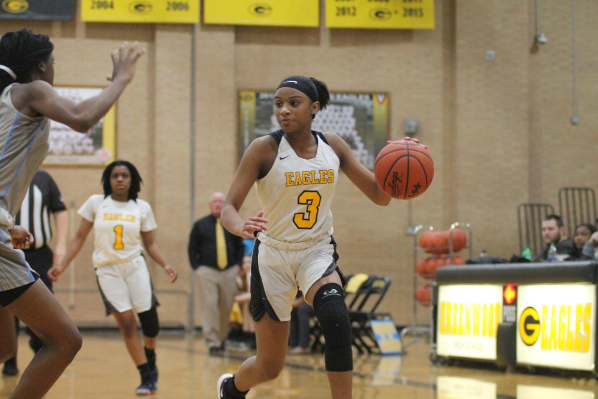 Greenwood Girls Fall To Jl Mann High School Indexjournal Com